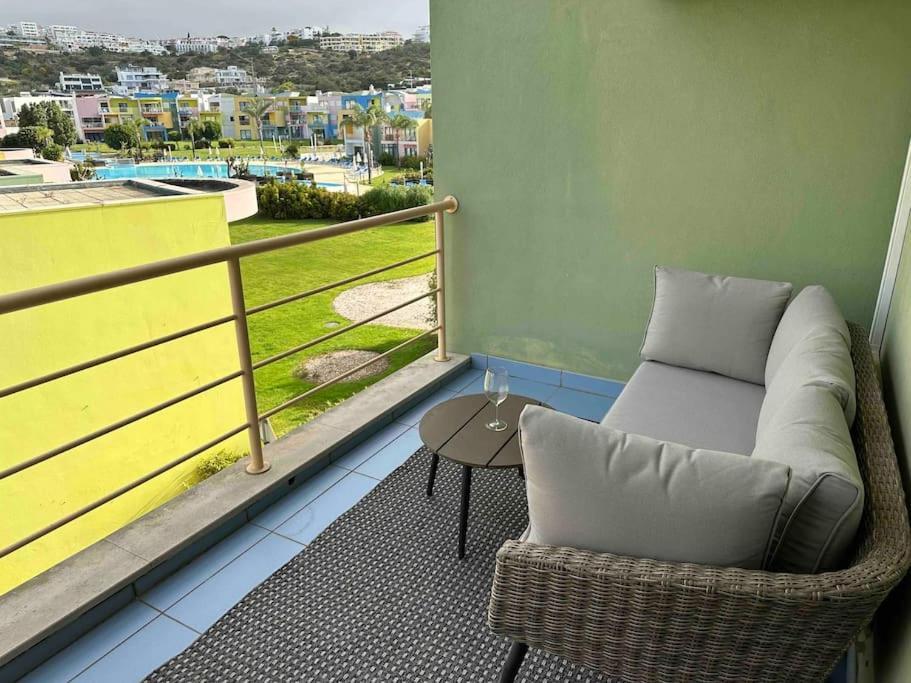 Albufeira Marina Duplex Apartment Exterior foto