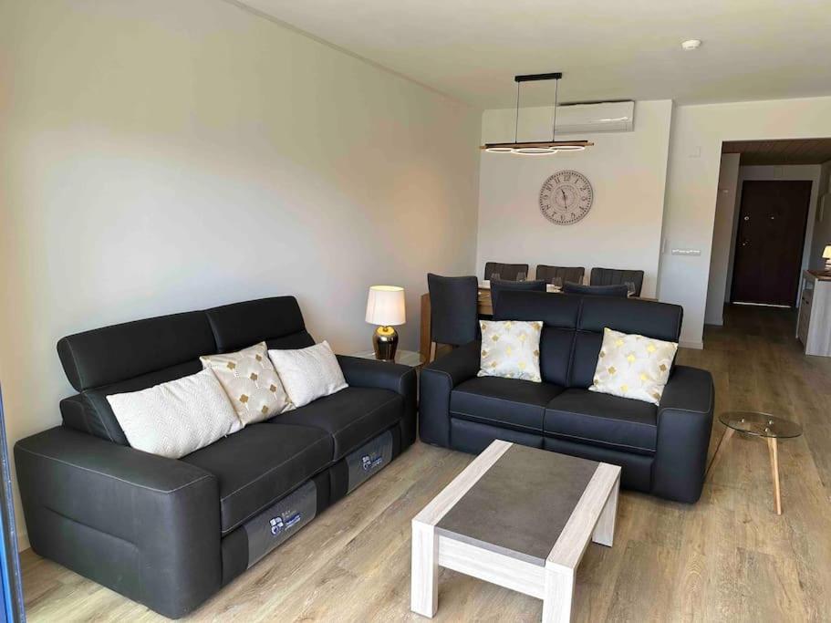 Albufeira Marina Duplex Apartment Exterior foto