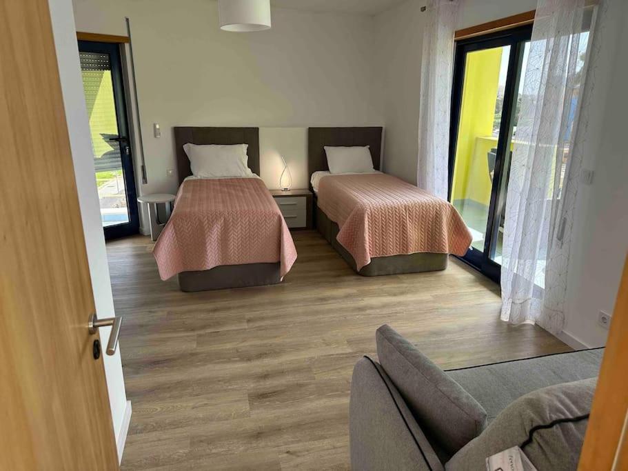 Albufeira Marina Duplex Apartment Exterior foto